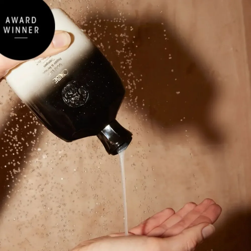 Oribe Gold Lust‎ Repair & Restore Shampoo